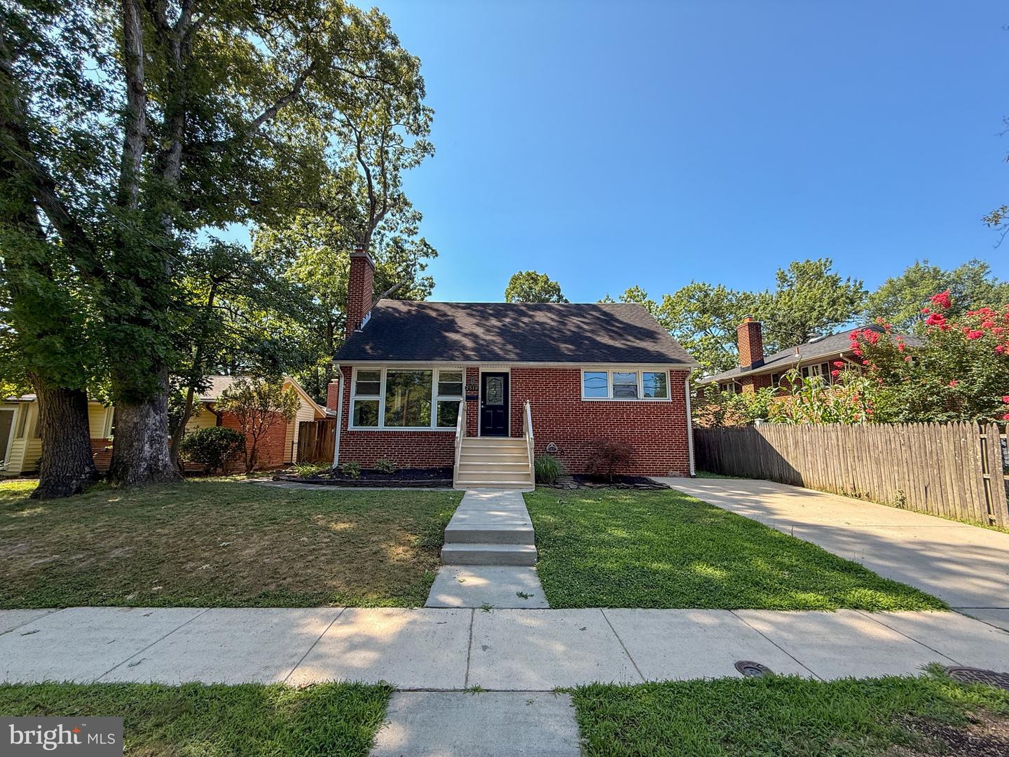 2518 Harmon Road, Silver Spring, MD 20902