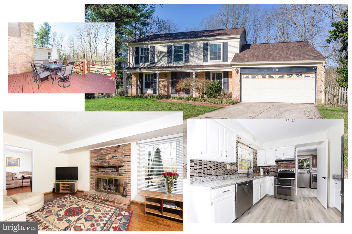 9129 Wandering Trail Dr — photo