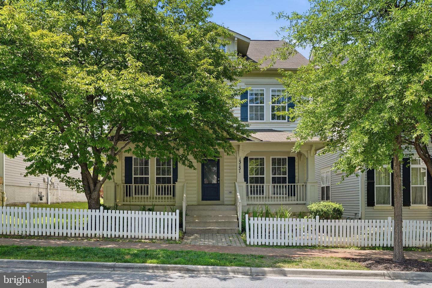 13131 Clarksburg Square Rd — photo