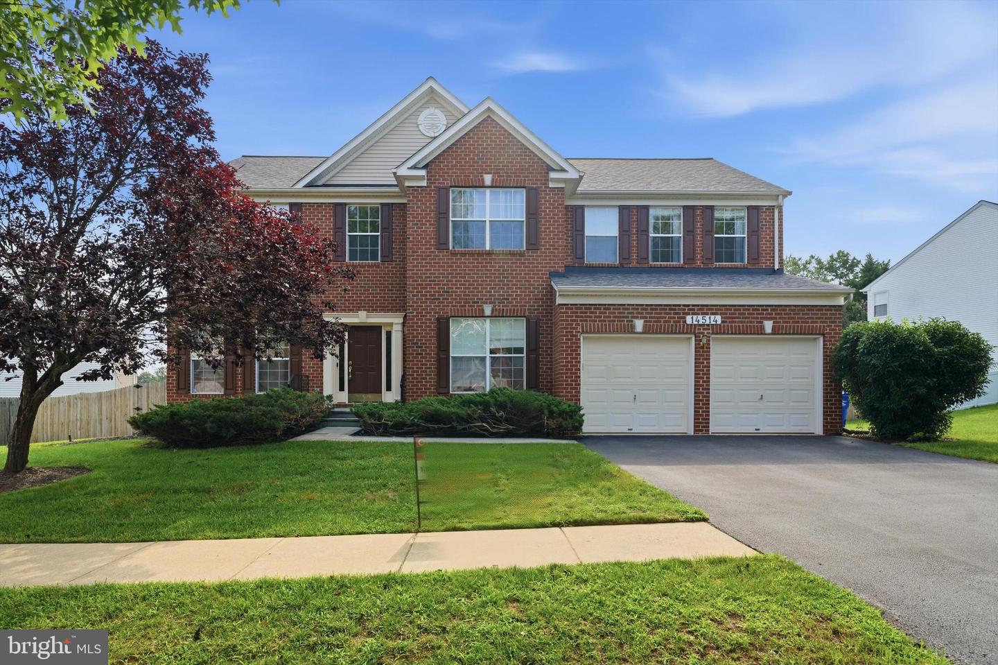 14514 Bubbling Spring Road, Boyds, MD 20841