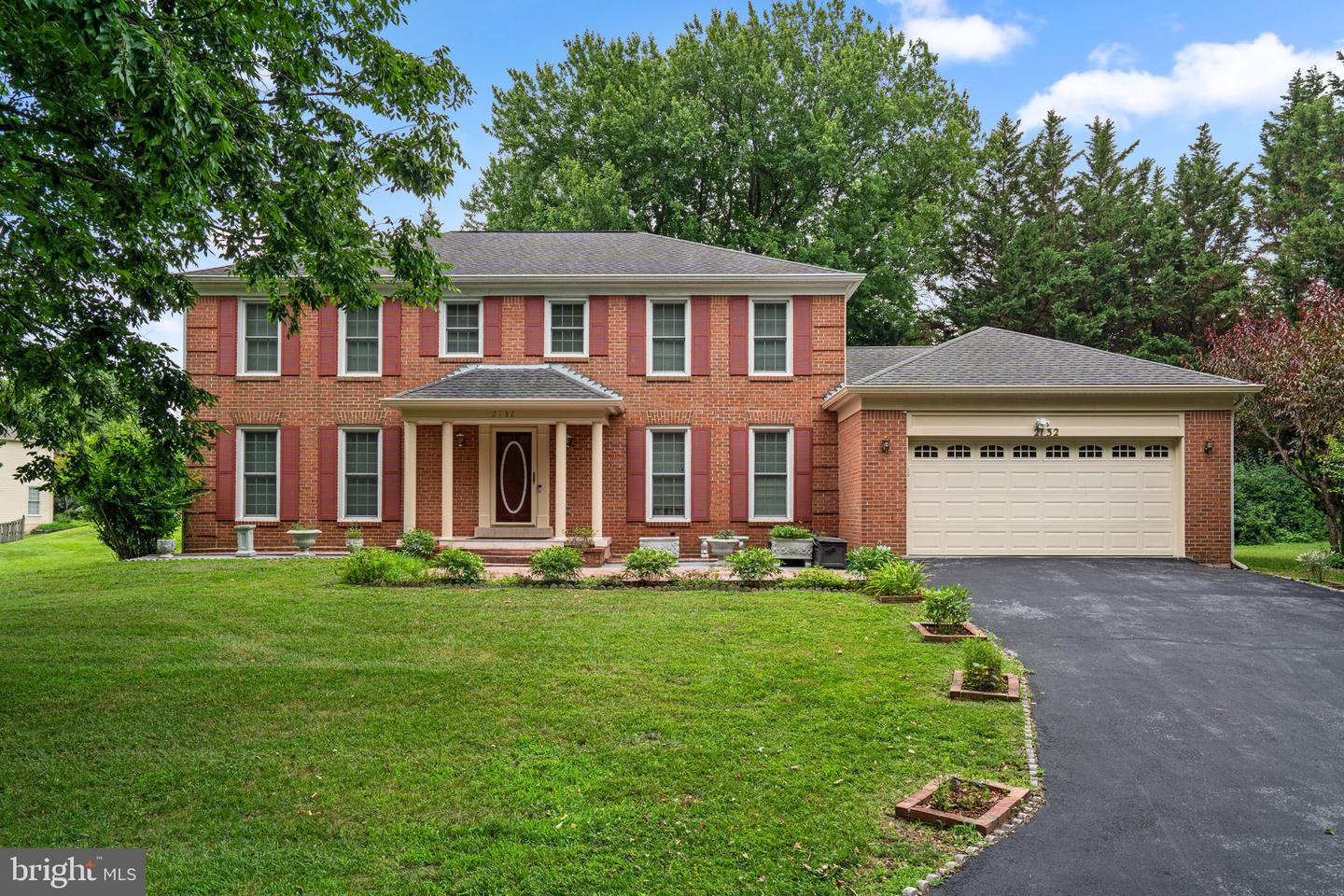 2132 Cherry Leaf Lane, Silver Spring, MD 20906 — photo 2