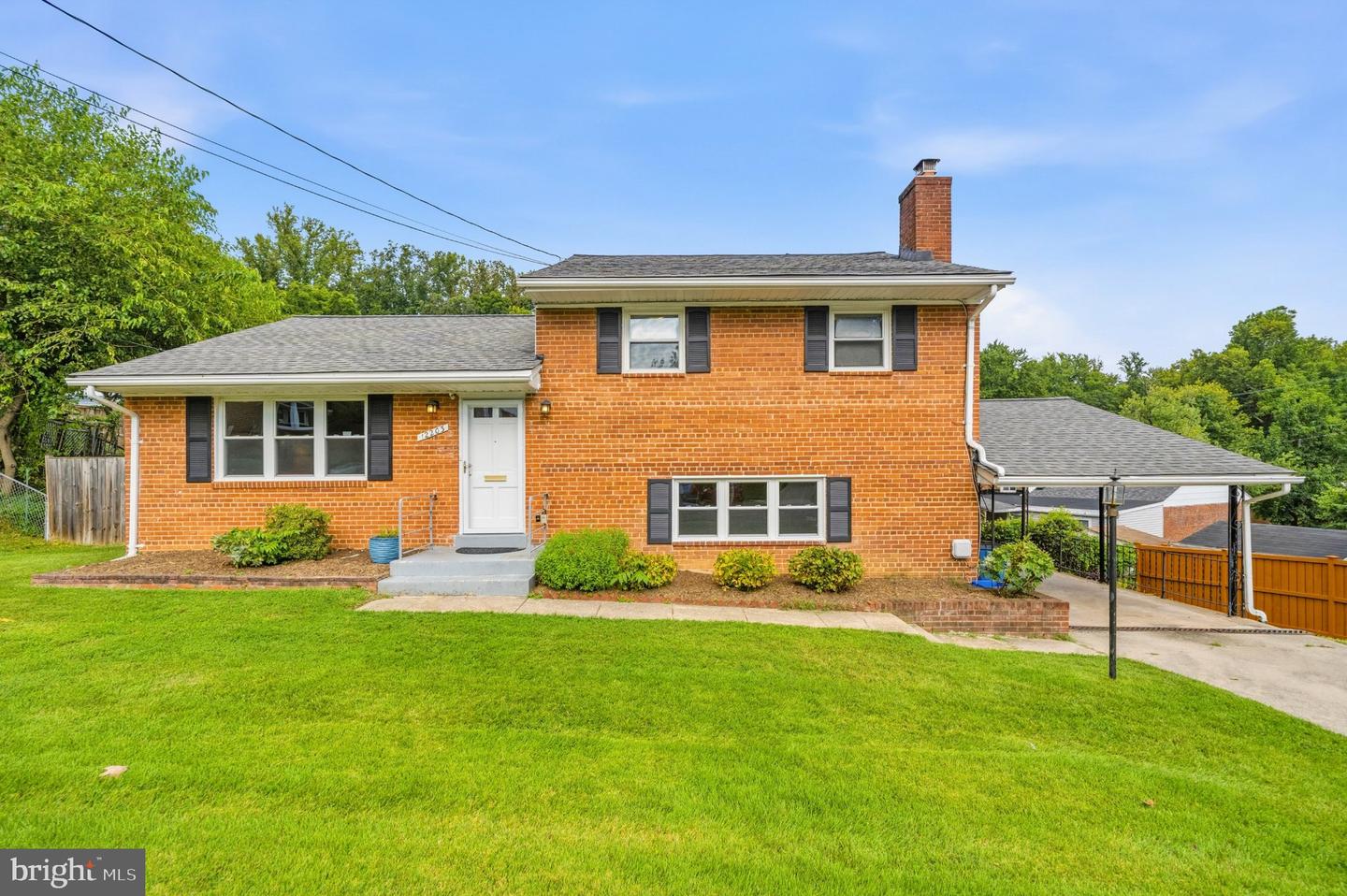 12203 Nordlie Dr — photo