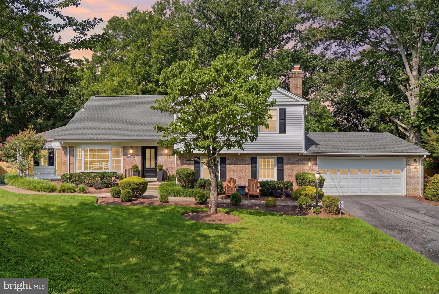 13316 Old Forge Rd — photo