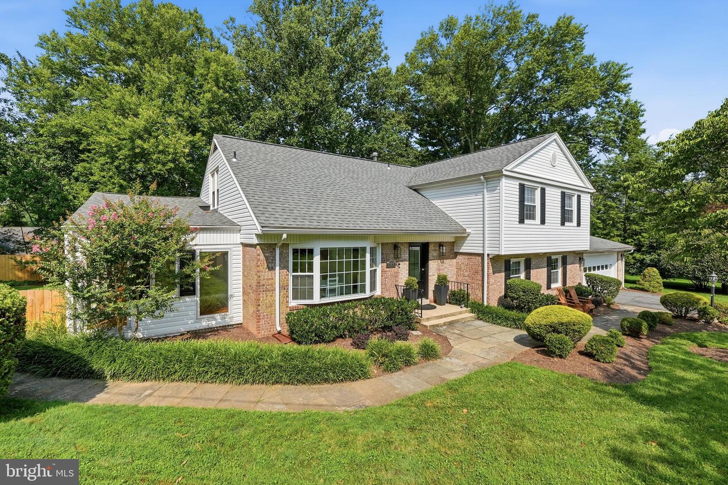 13316 OLD FORGE ROAD, SILVER SPRING MD 20904 — photo 3