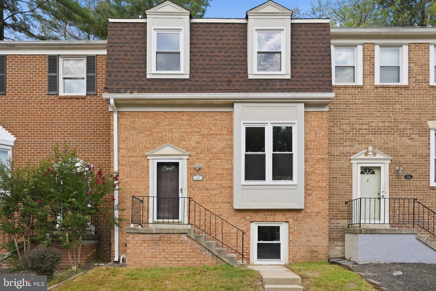 12 Catoctin Ct — photo