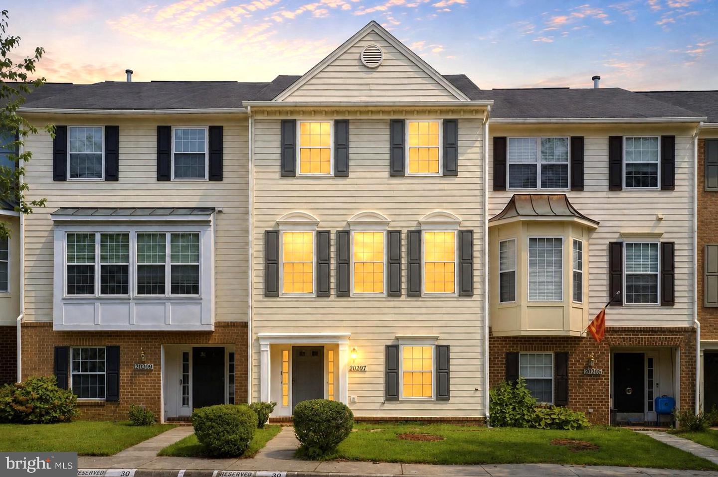 20207 Yankee Harbor Pl — photo