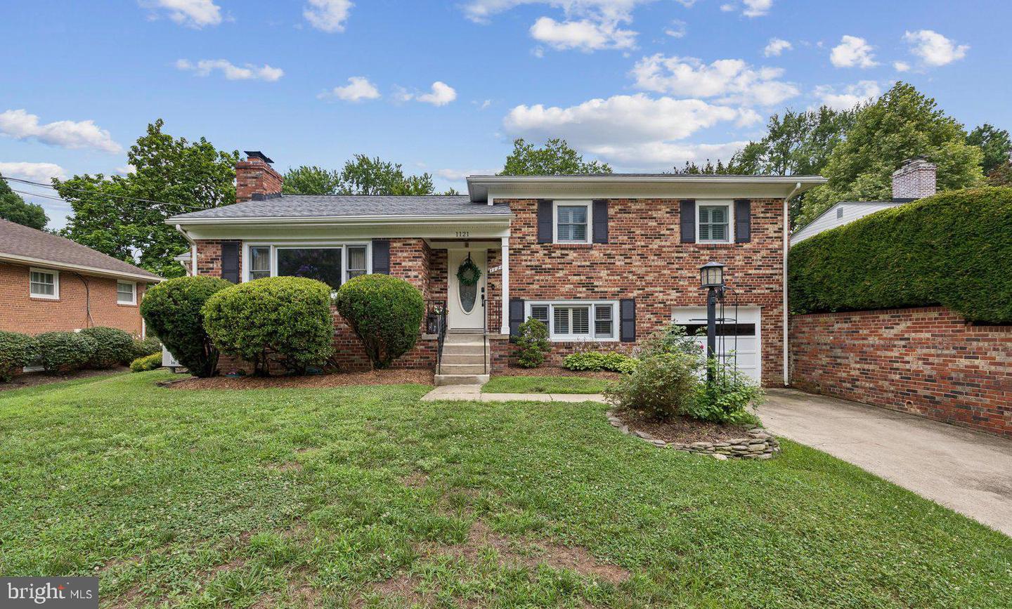 1121 Tanley Road, Silver Spring, MD 20904