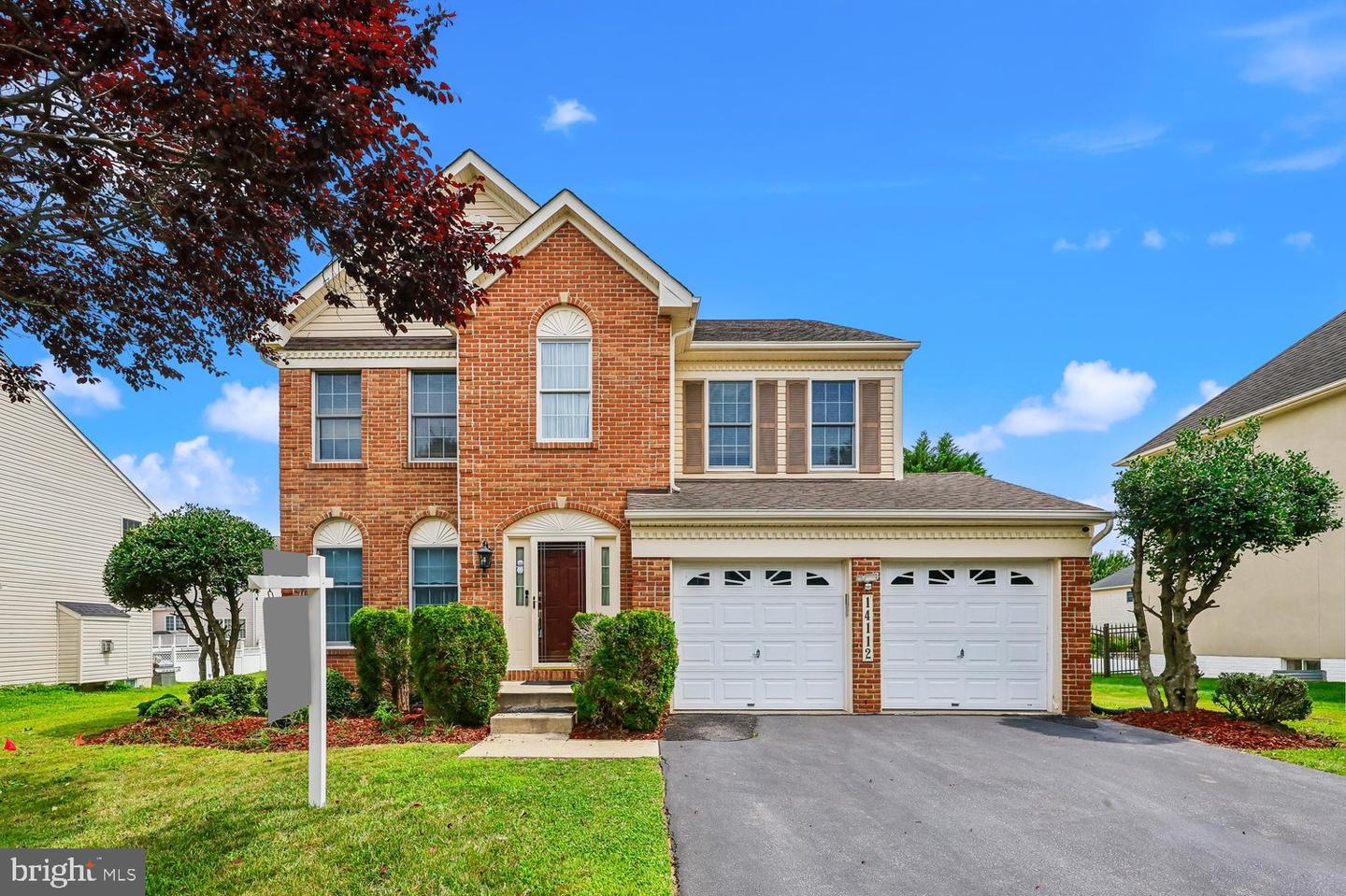 14112 Bear Creek Dr — photo