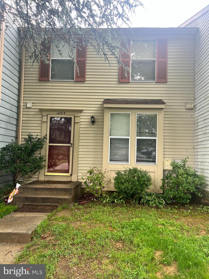 14215 Ballinger Ter — photo