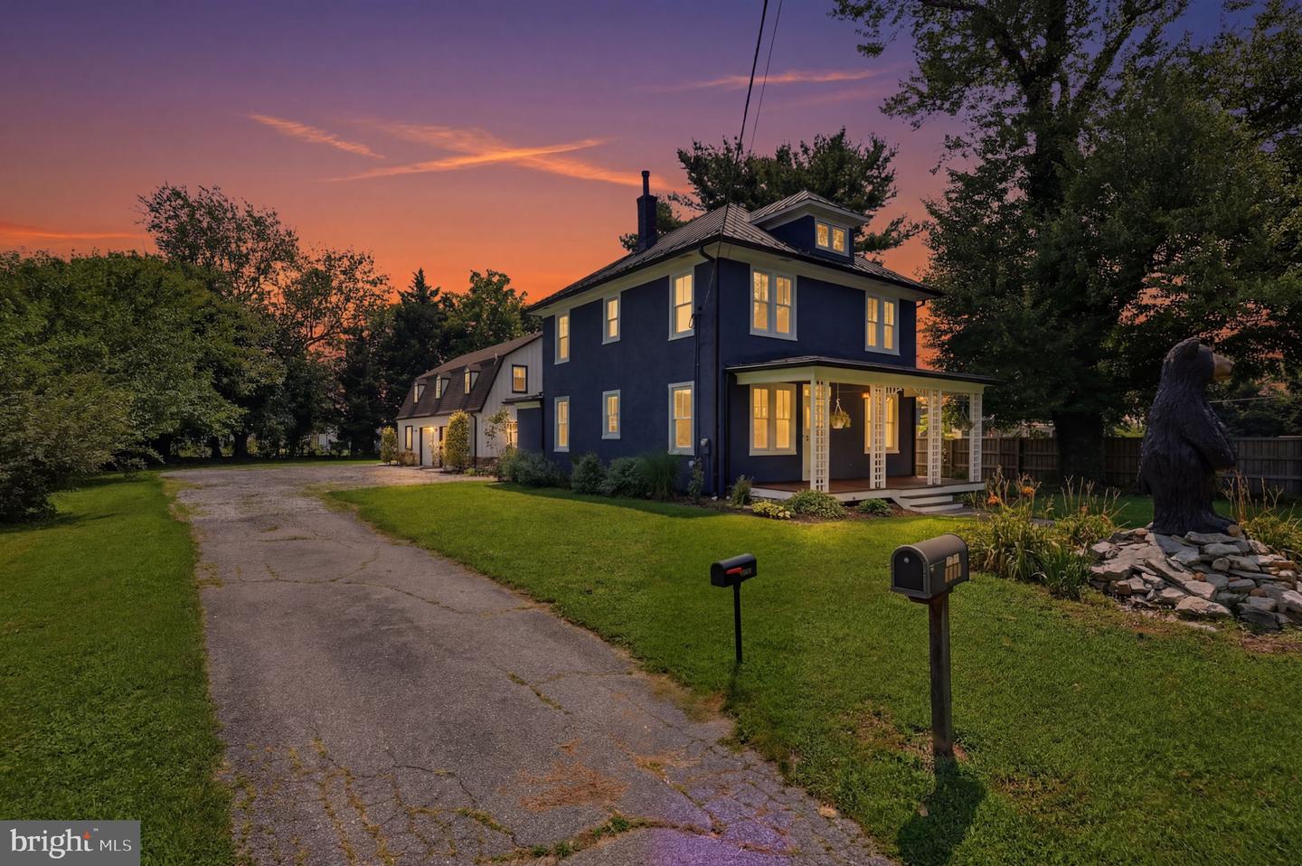 6924 Sundown Rd — photo