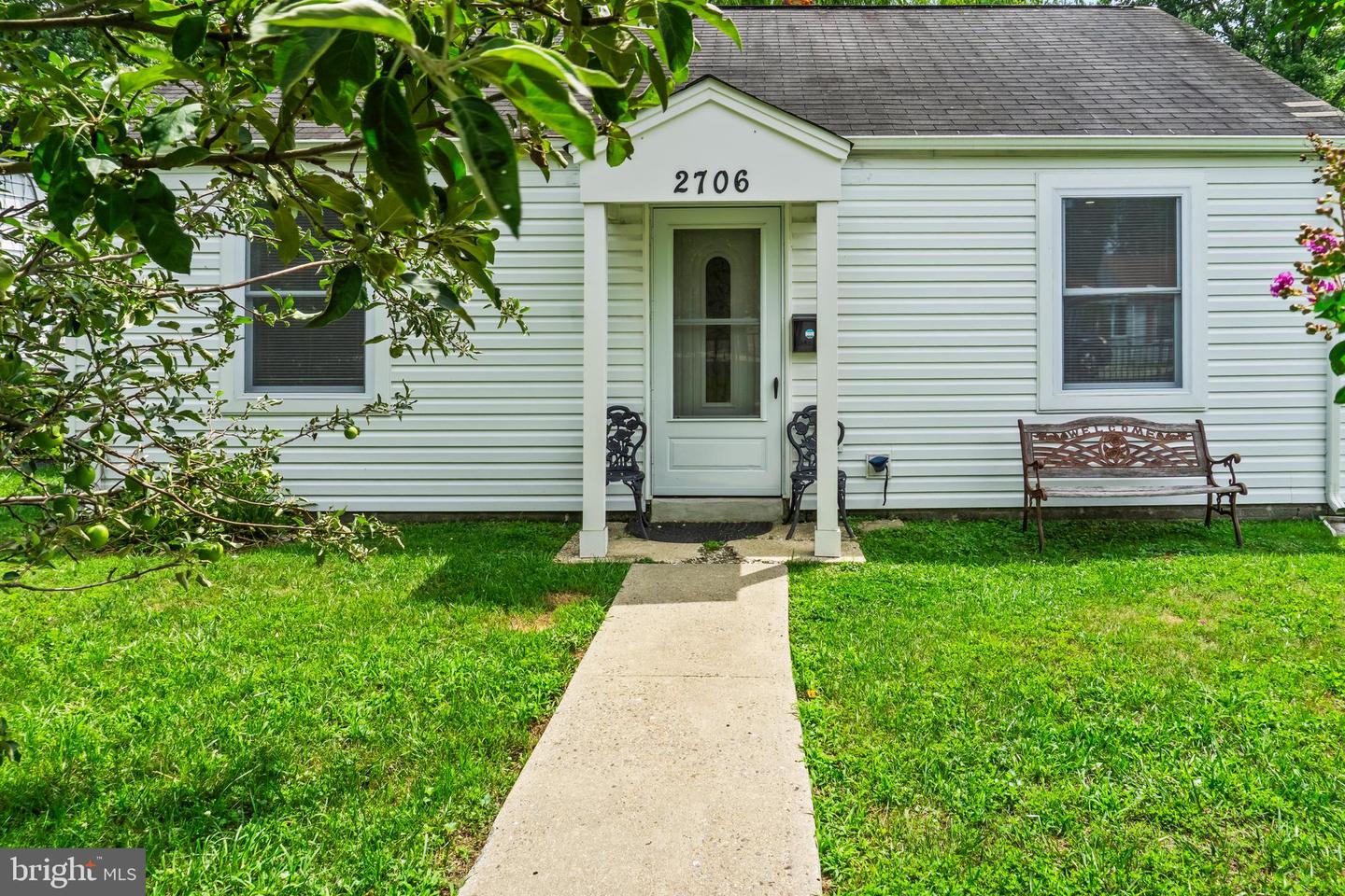 2706 Terrapin Rd — photo