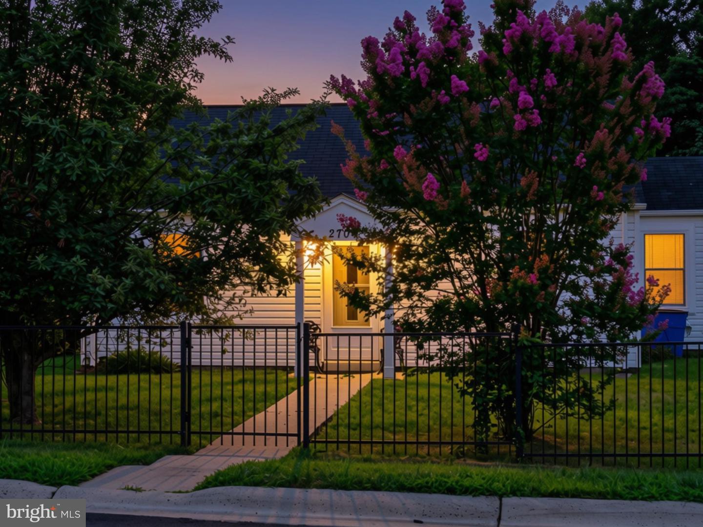 2706 TERRAPIN ROAD, SILVER SPRING MD 20906 — photo 2