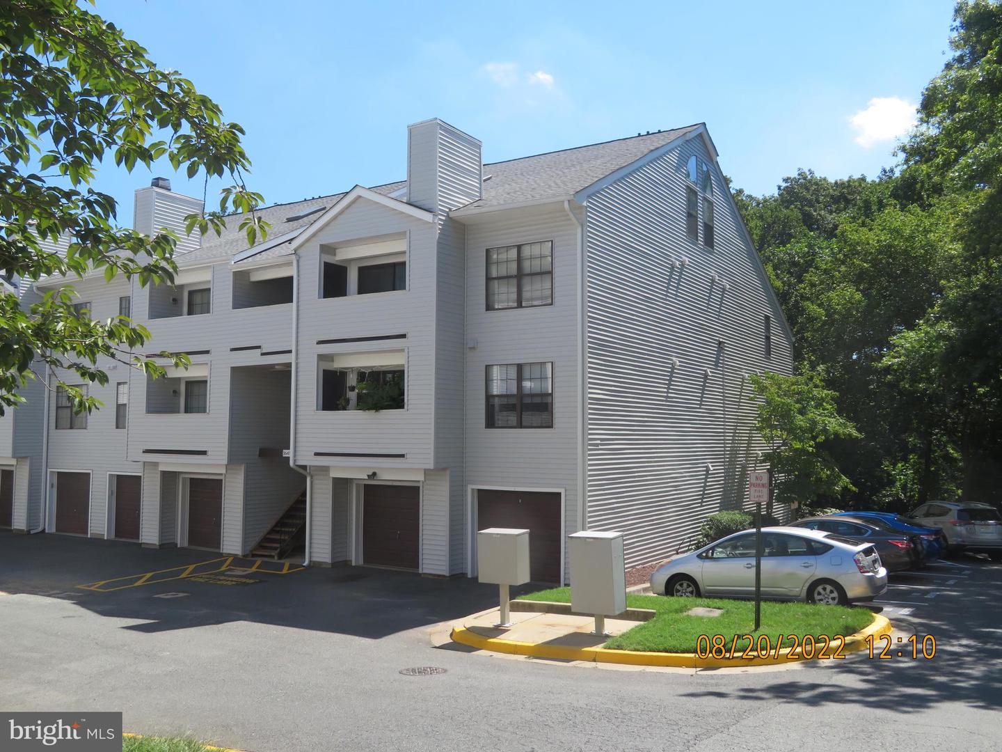 1645 Carriage House Ter #1645-a — photo