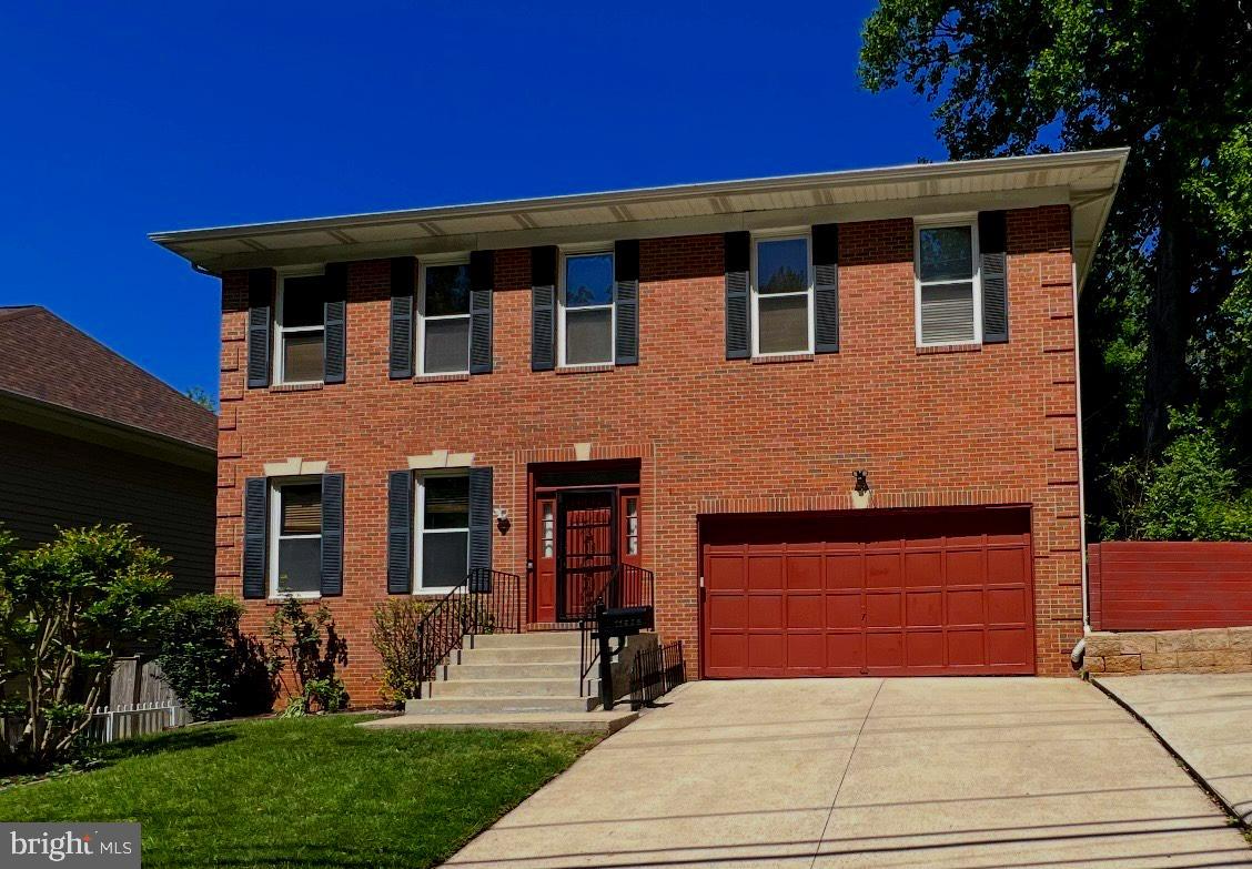 11906 CLARIDGE ROAD, SILVER SPRING MD 20902 — photo 2