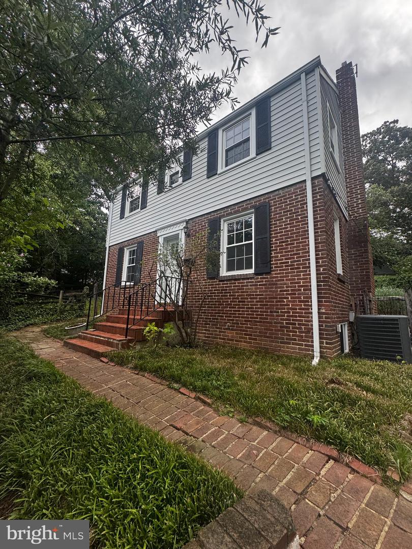 908 Glaizewood Ct — photo