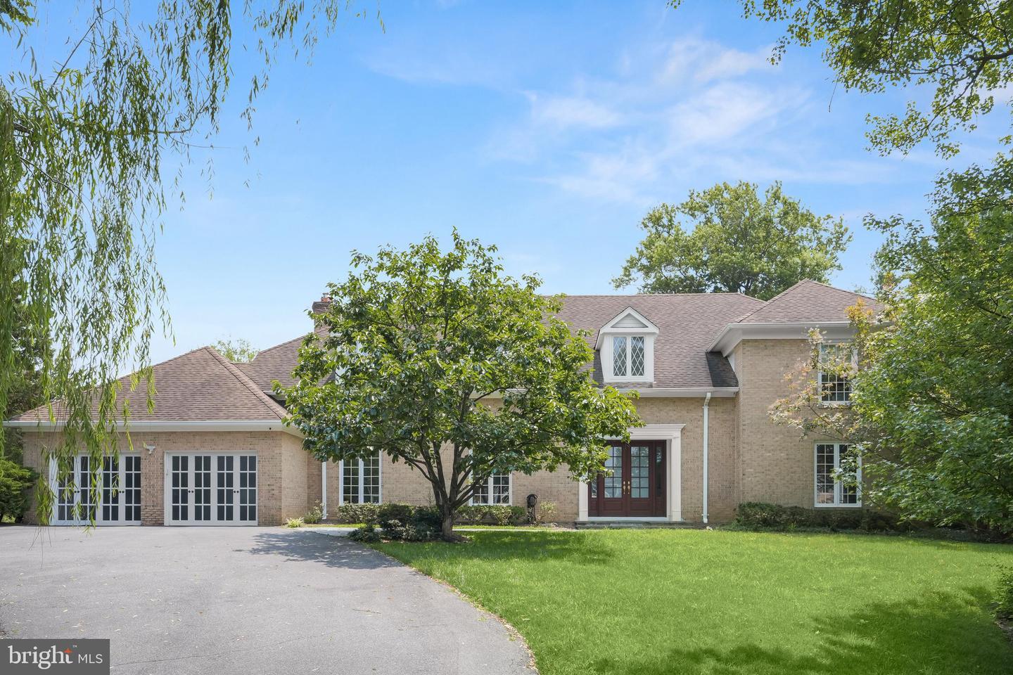 9809 Hall Road, Potomac, MD 20854