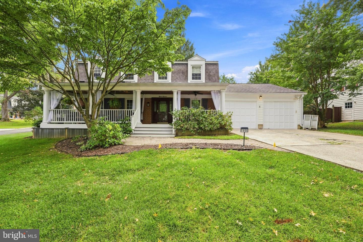 1500 Arbor View Road, Silver Spring, MD 20902