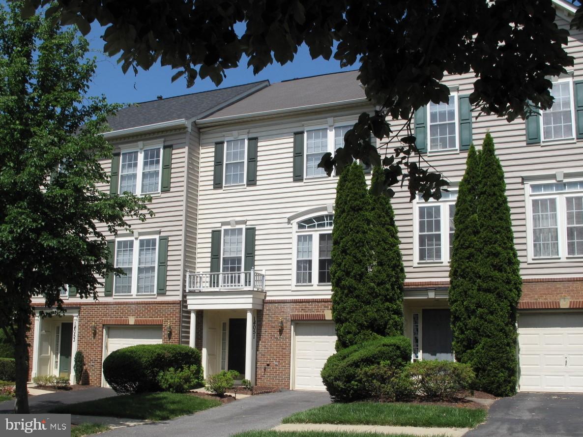 14051 ROCKINGHAM ROAD, GERMANTOWN MD 20874