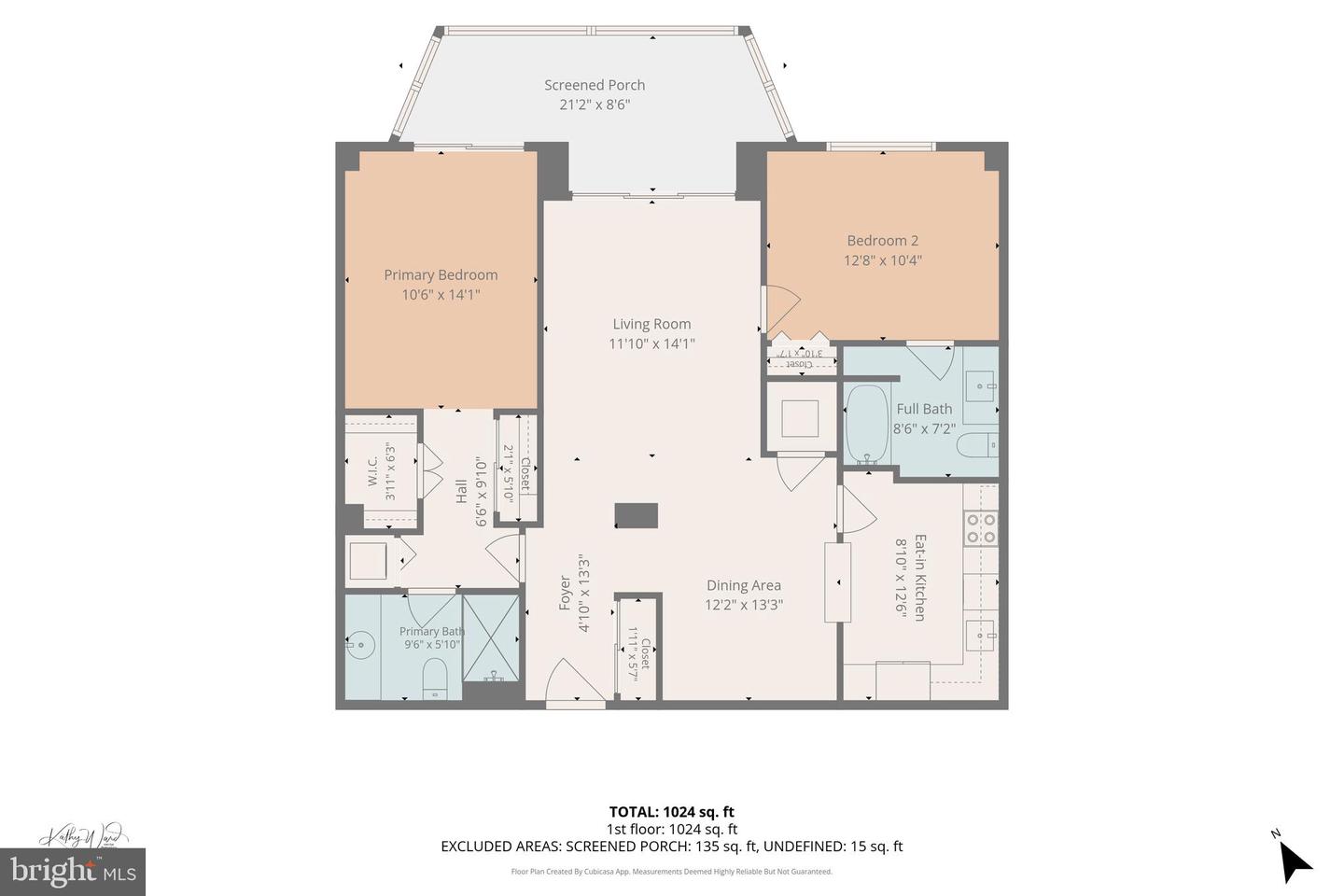 3200 N Leisure World Blvd #111 — photo