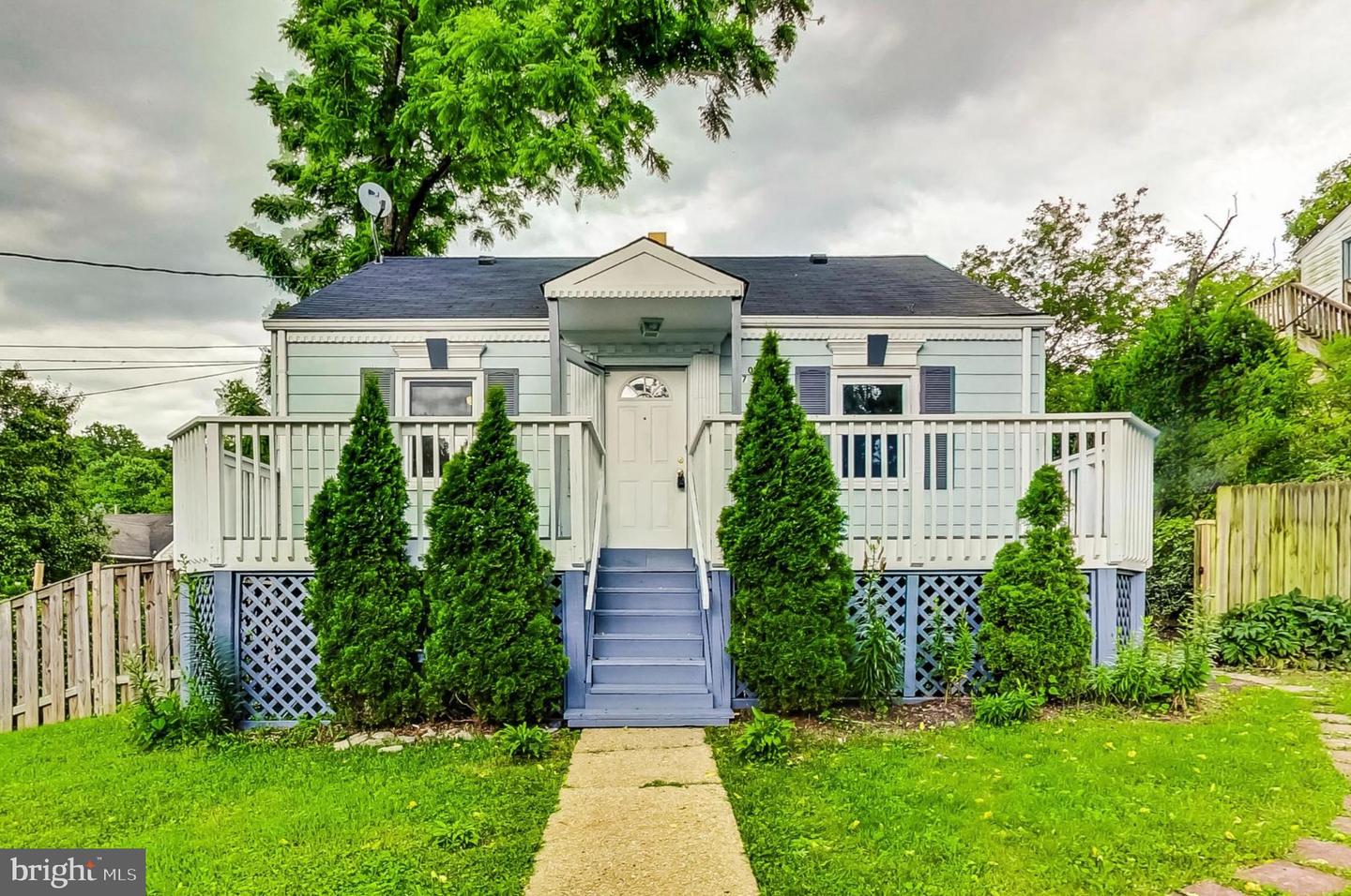11707 Dewey Rd — photo