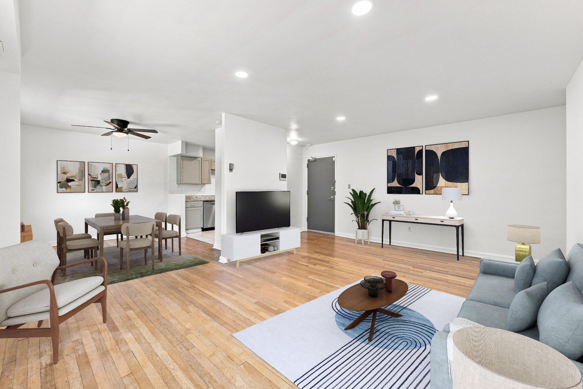 95 E Wayne Ave #212 — photo