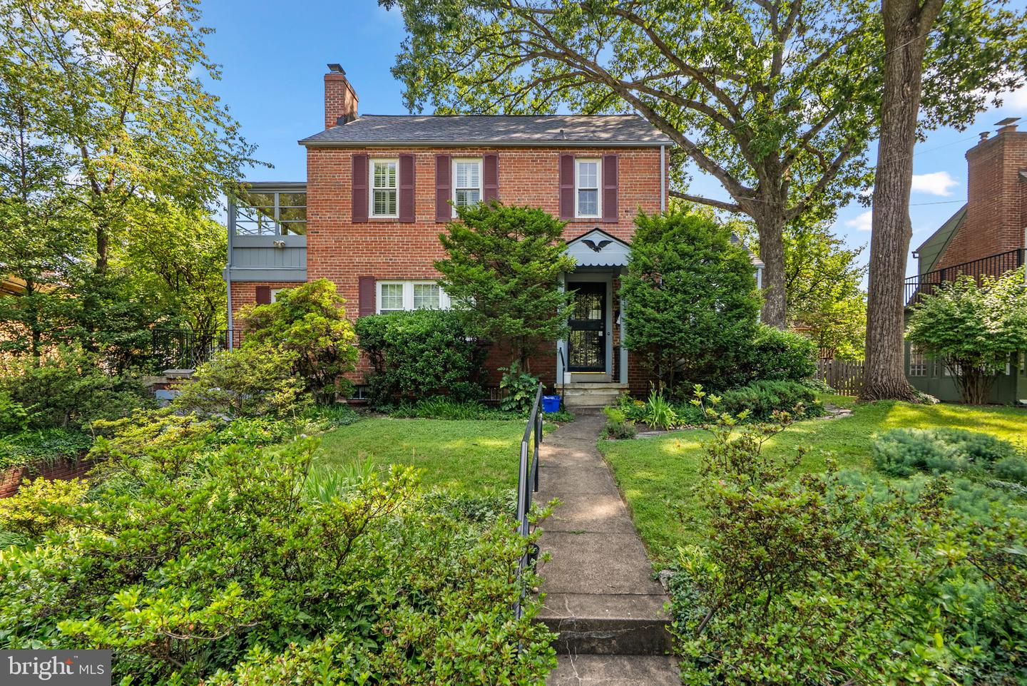 8911 Bradford Road, Silver Spring, MD 20901
