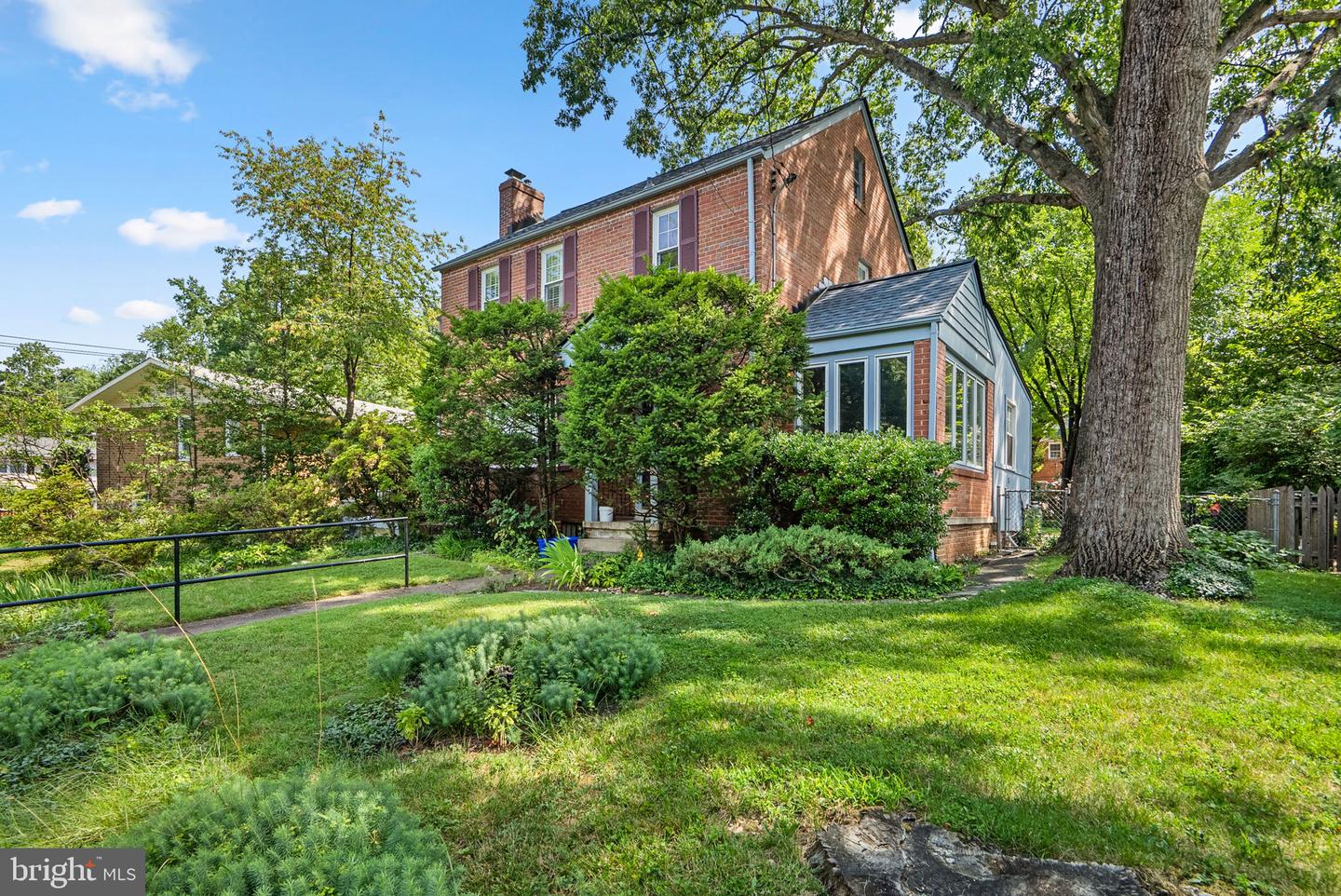 8911 Bradford Road, Silver Spring, MD 20901 — photo 3