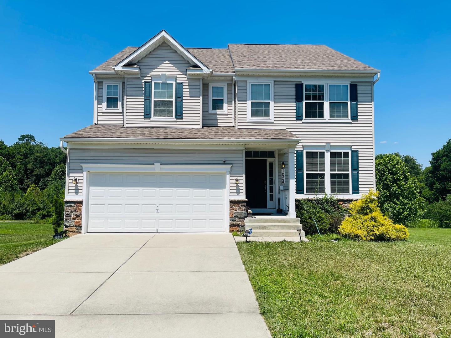 1024 BRIGGS CHANEY ROAD, SILVER SPRING MD 20905 — photo 2
