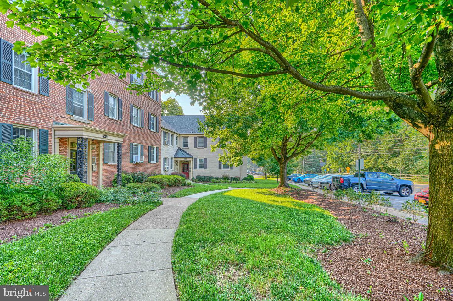 8329 Grubb Road #G-203, Silver Spring, MD 20910 — photo 2