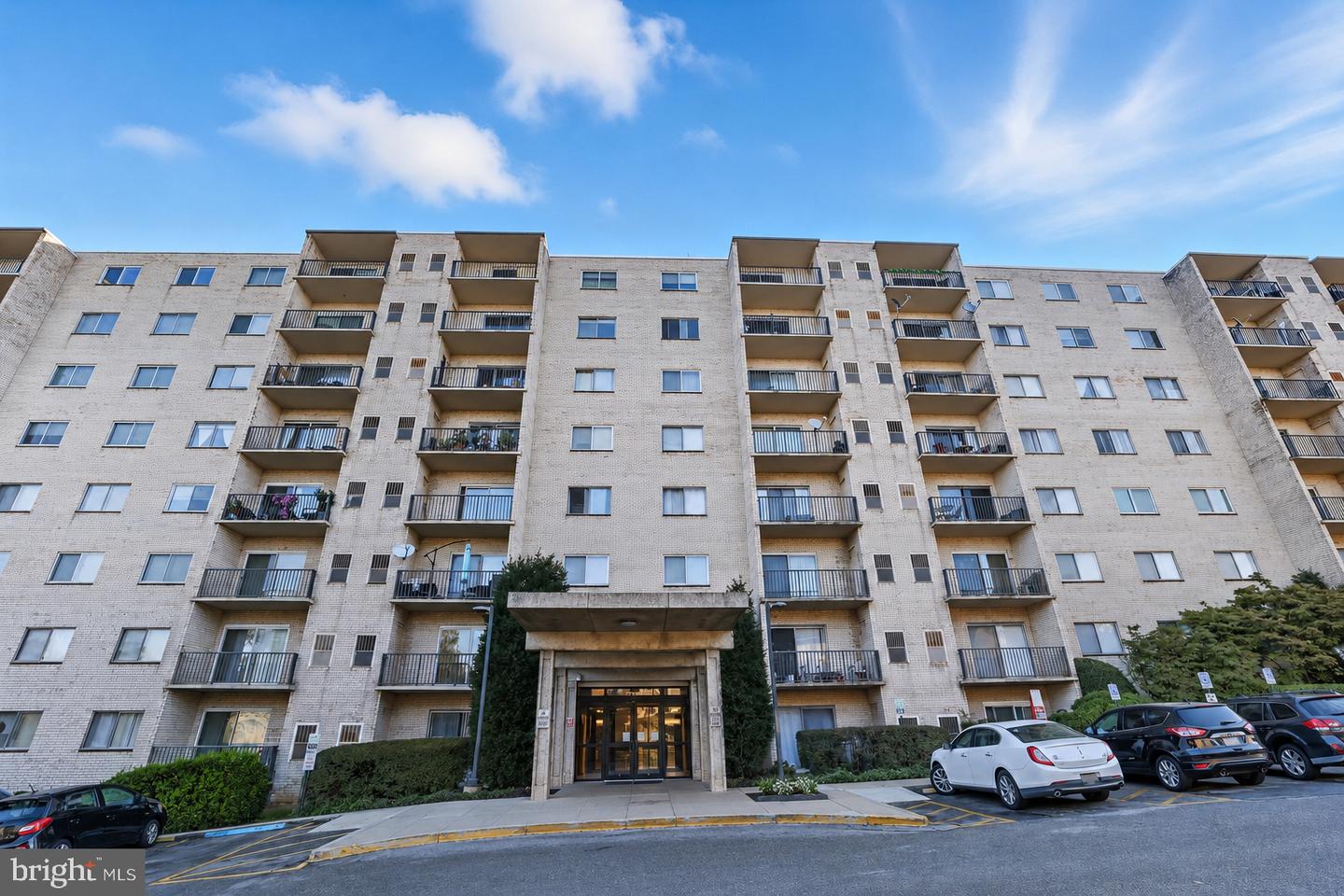 12001 Old Columbia Pike #508 — photo