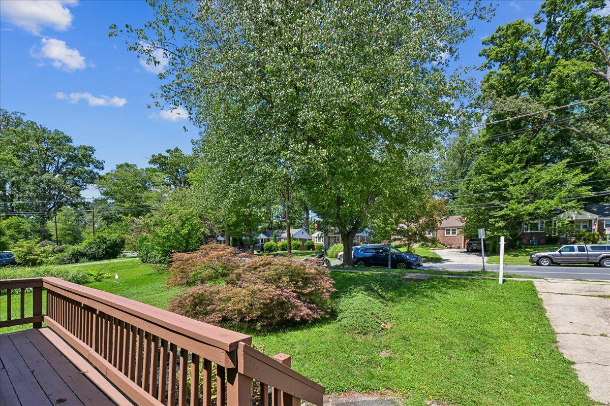 3124 Plyers Mill — photo