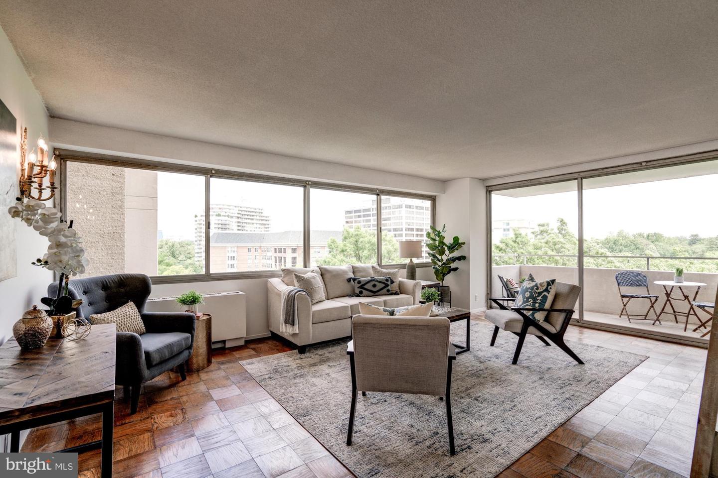 5500 Friendship Blvd #1708N — photo