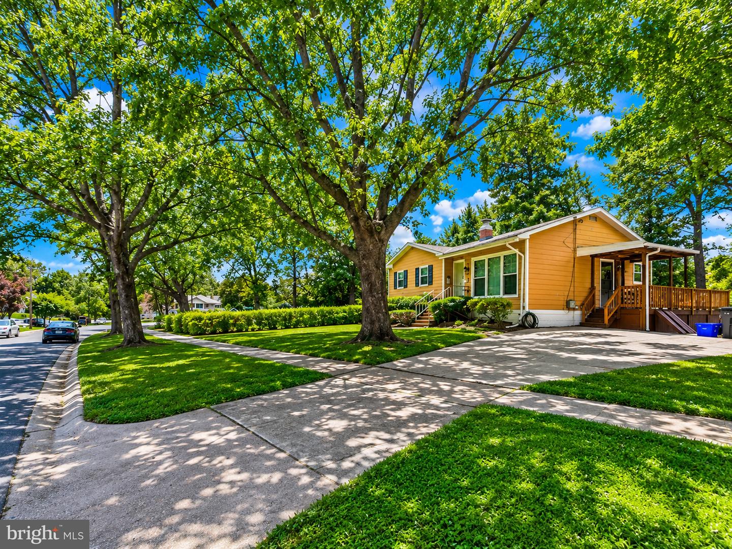 13500 Turkey Branch Pkwy — photo