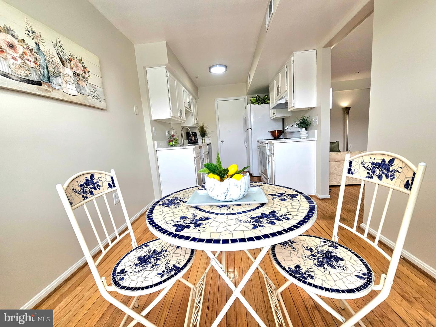 14913 Cleese Ct #4Af — photo