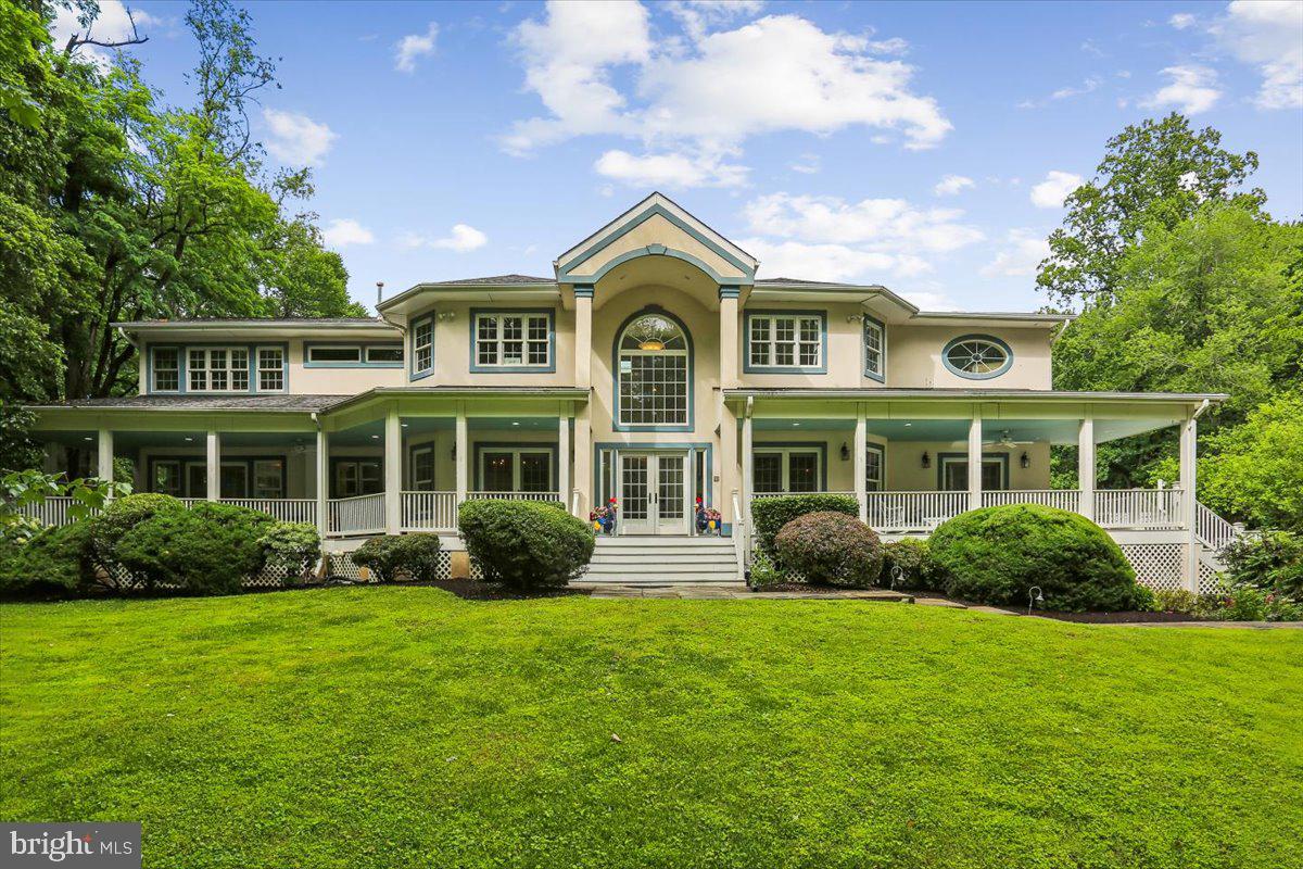 8603 Brickyard Rd — photo