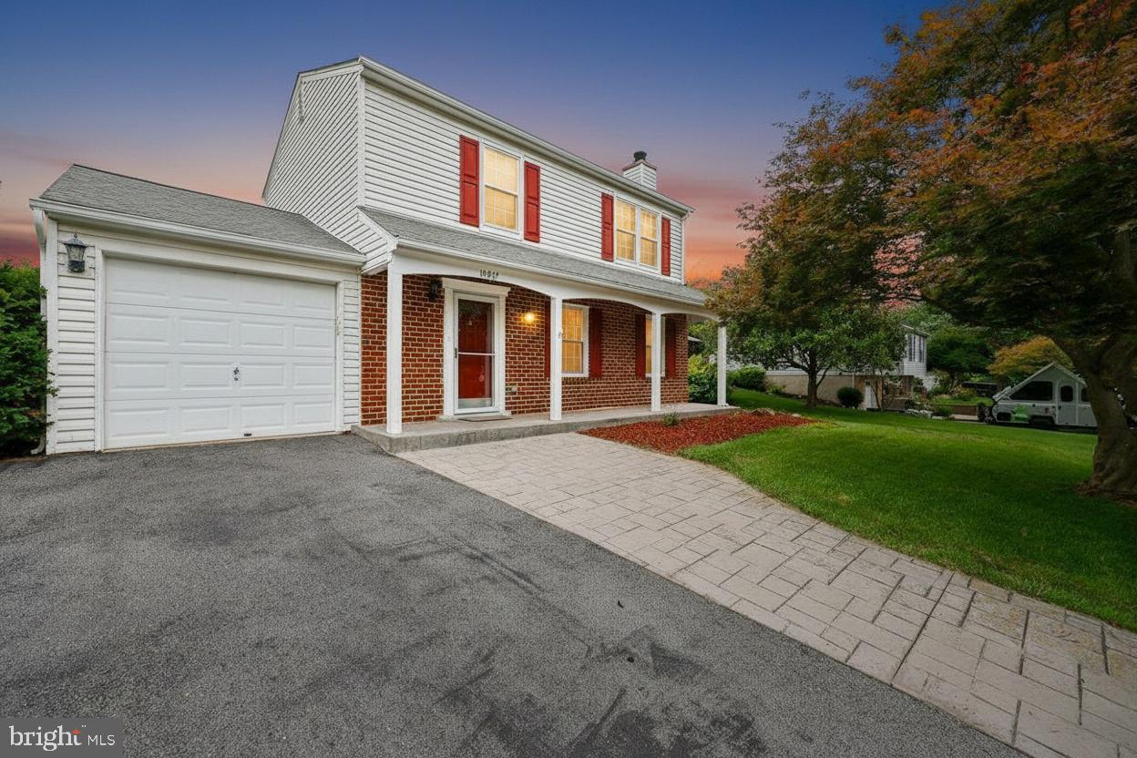 10417 Carlyn Ridge Rd — photo