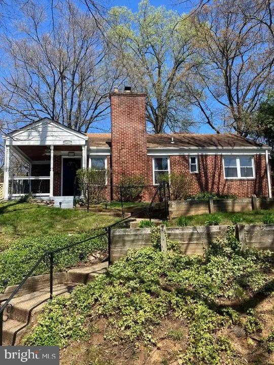 8413 Spencer Ct — photo
