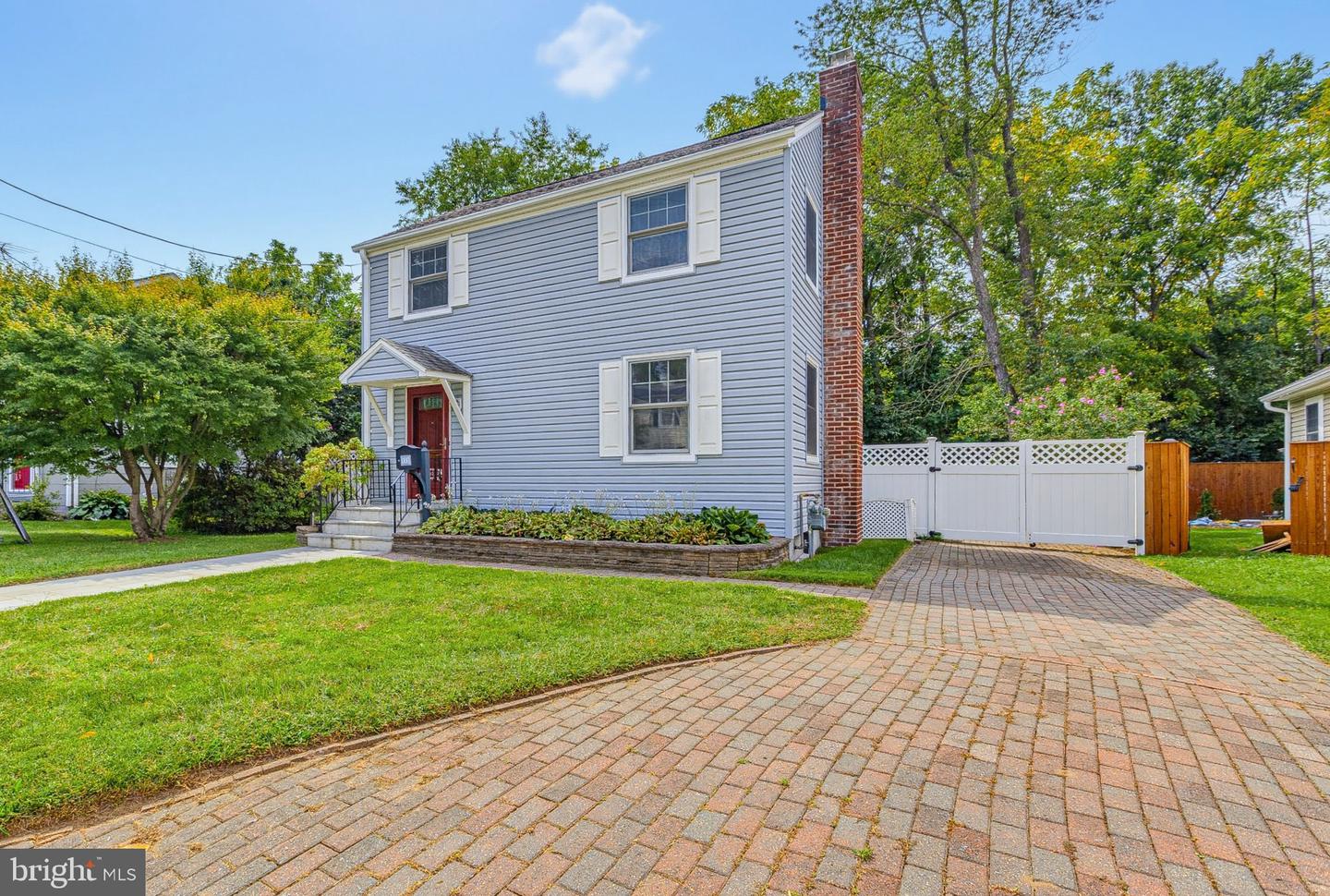 717 Mapleton Road, Rockville, MD 20850 — photo 3