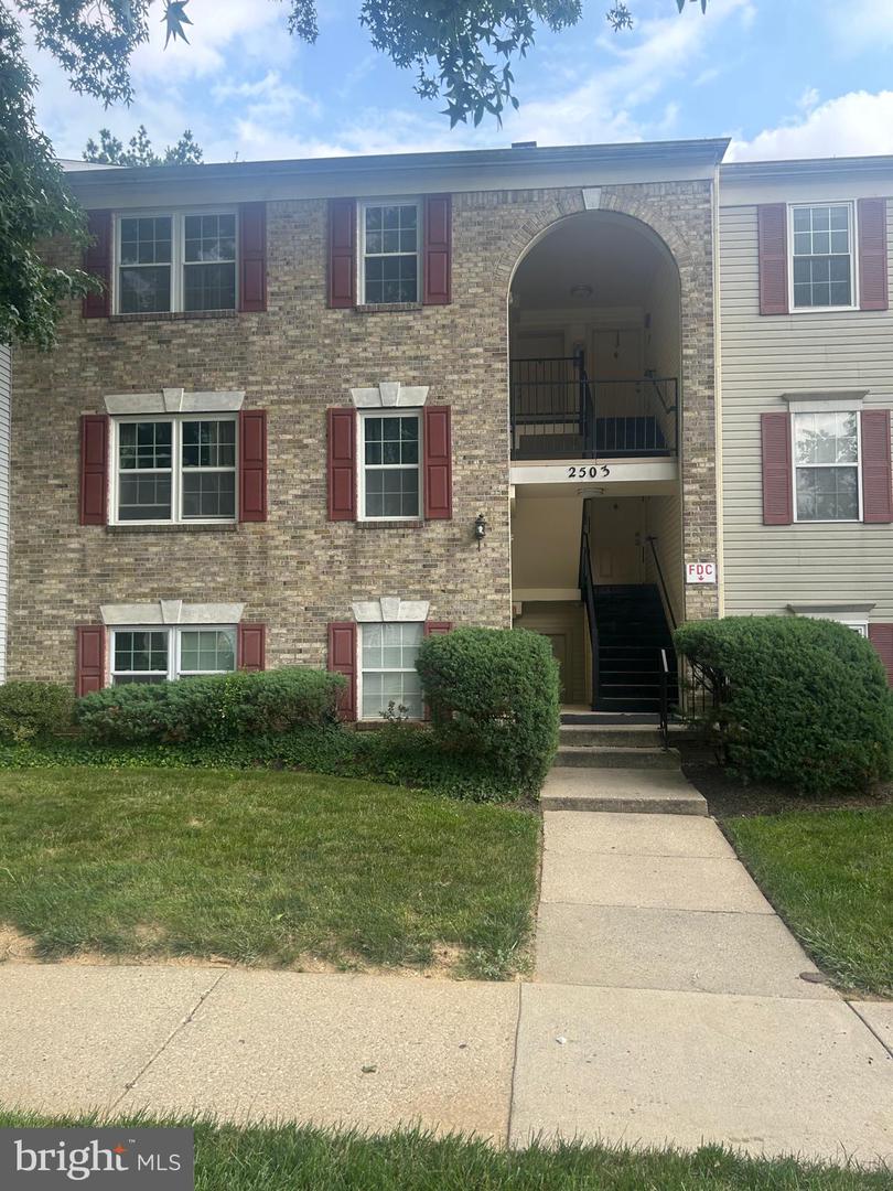 2503 McVeary Ct #11Ba — photo