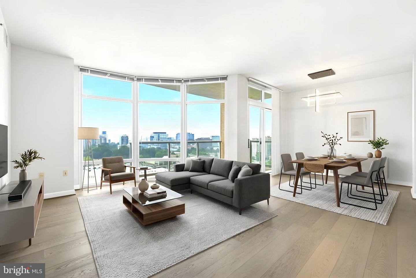 5750 Bou Ave #1412 — photo