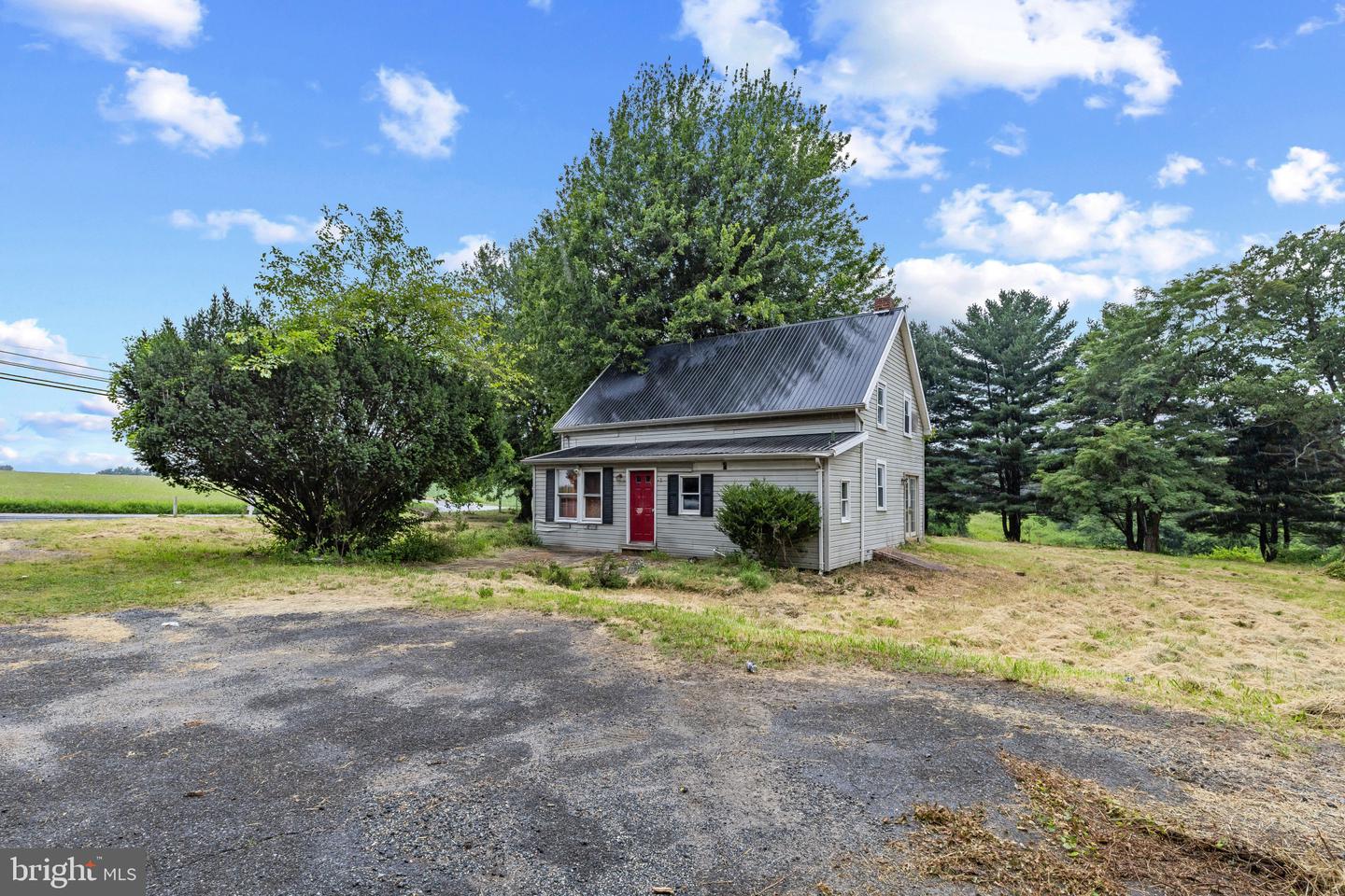 26130 Mullinix Mill Rd — photo