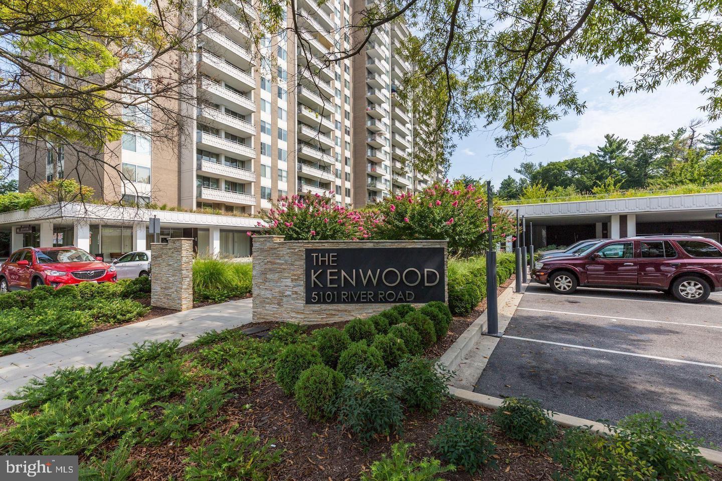 5101 River Rd #1703 — photo