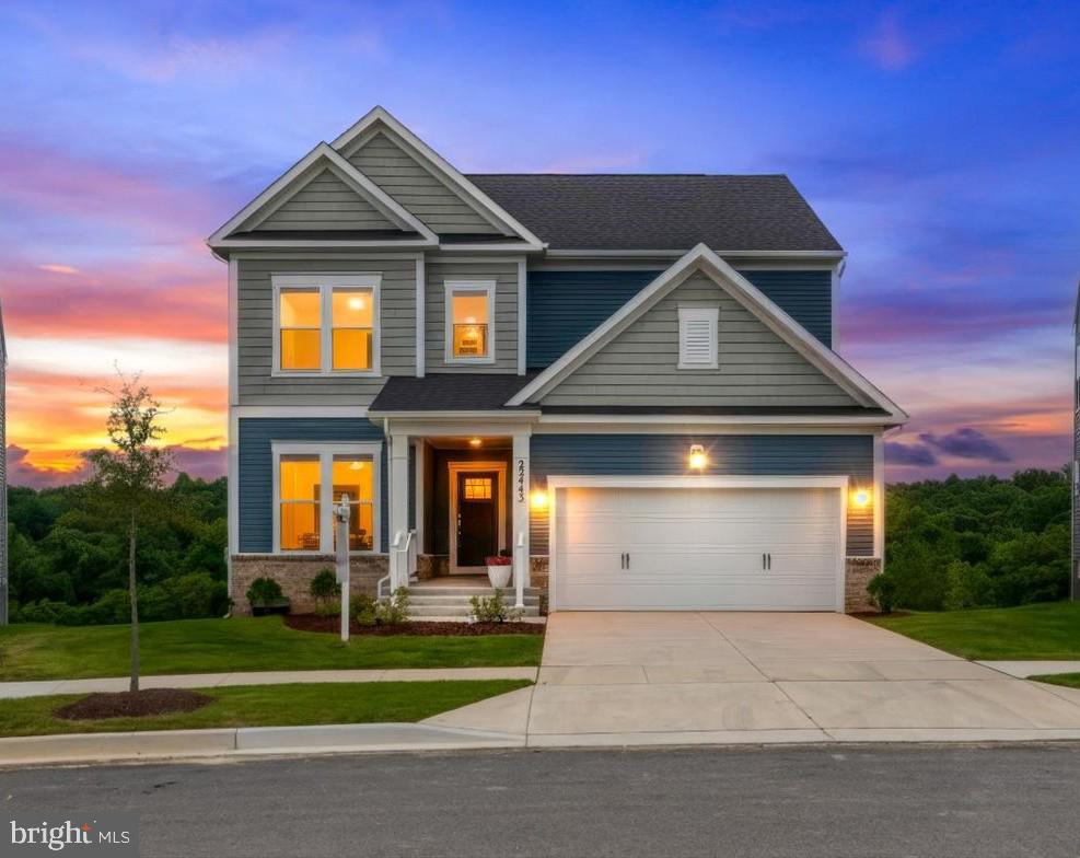 22443 Sculpin Brook Rd — photo