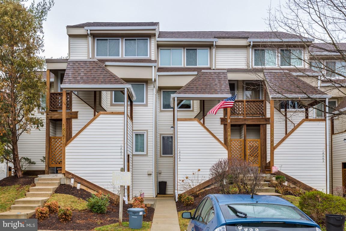 18269 Leman Lake Dr #602 — photo