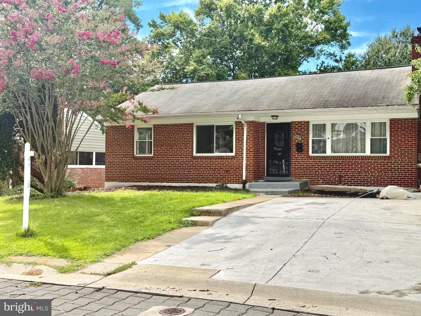10128 Dallas Ave — photo