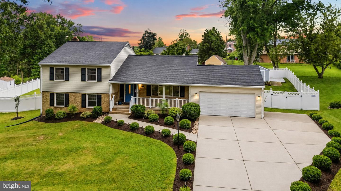 7204 RIGHTERS MILL ROAD, DERWOOD MD 20855