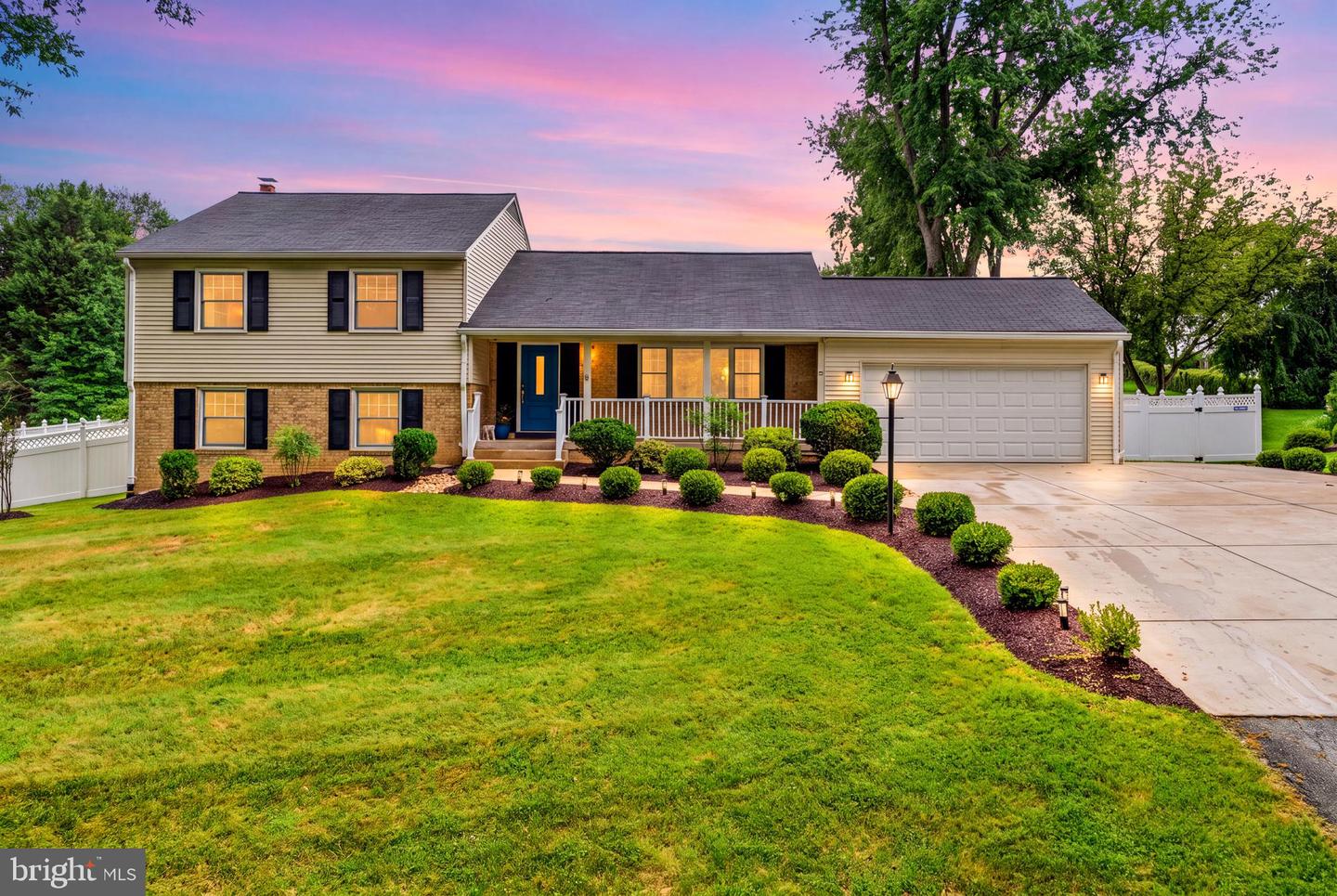 7204 RIGHTERS MILL ROAD, DERWOOD MD 20855 — photo 3