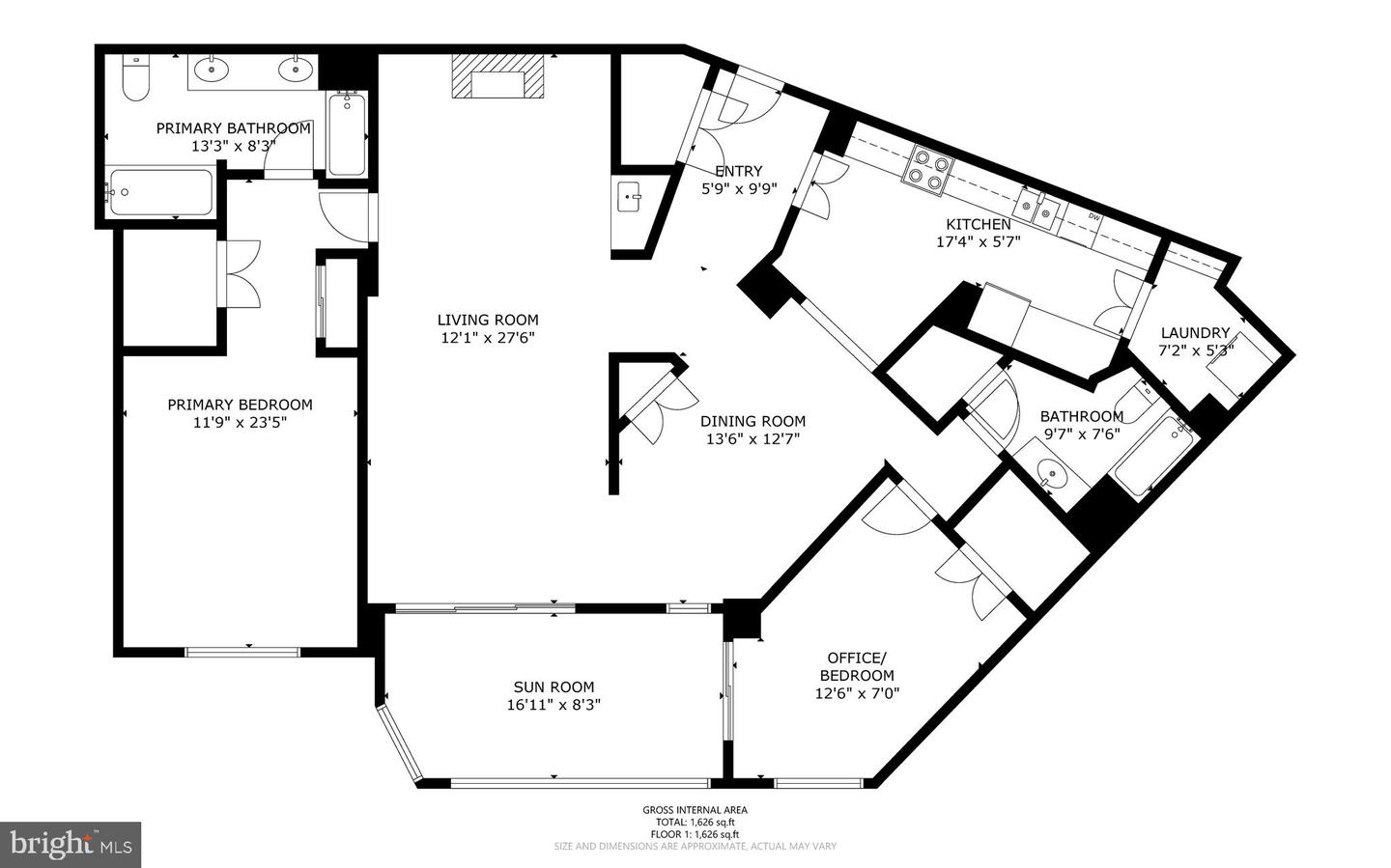 3005 S Leisure World Blvd #211 — photo
