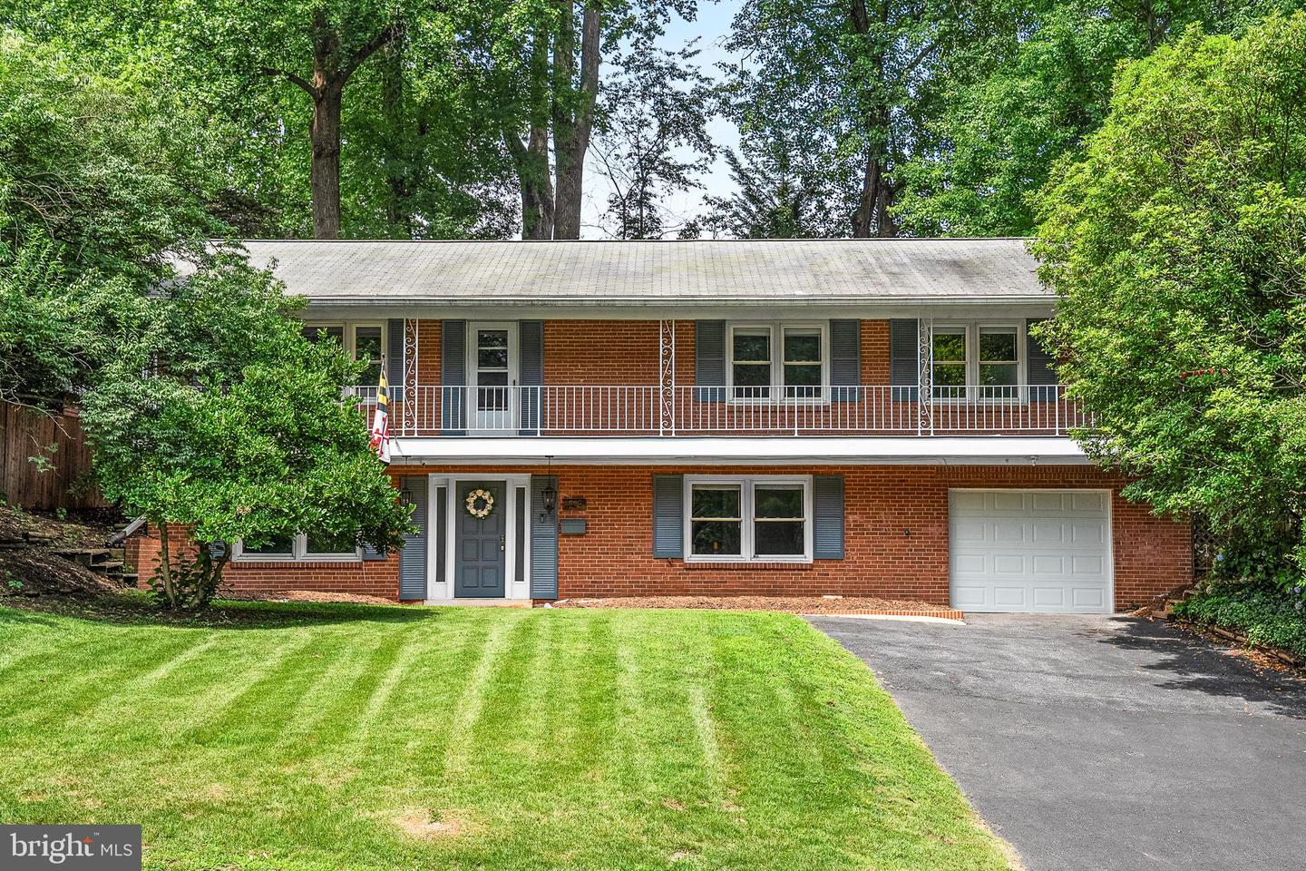 1213 Dale Dr — photo