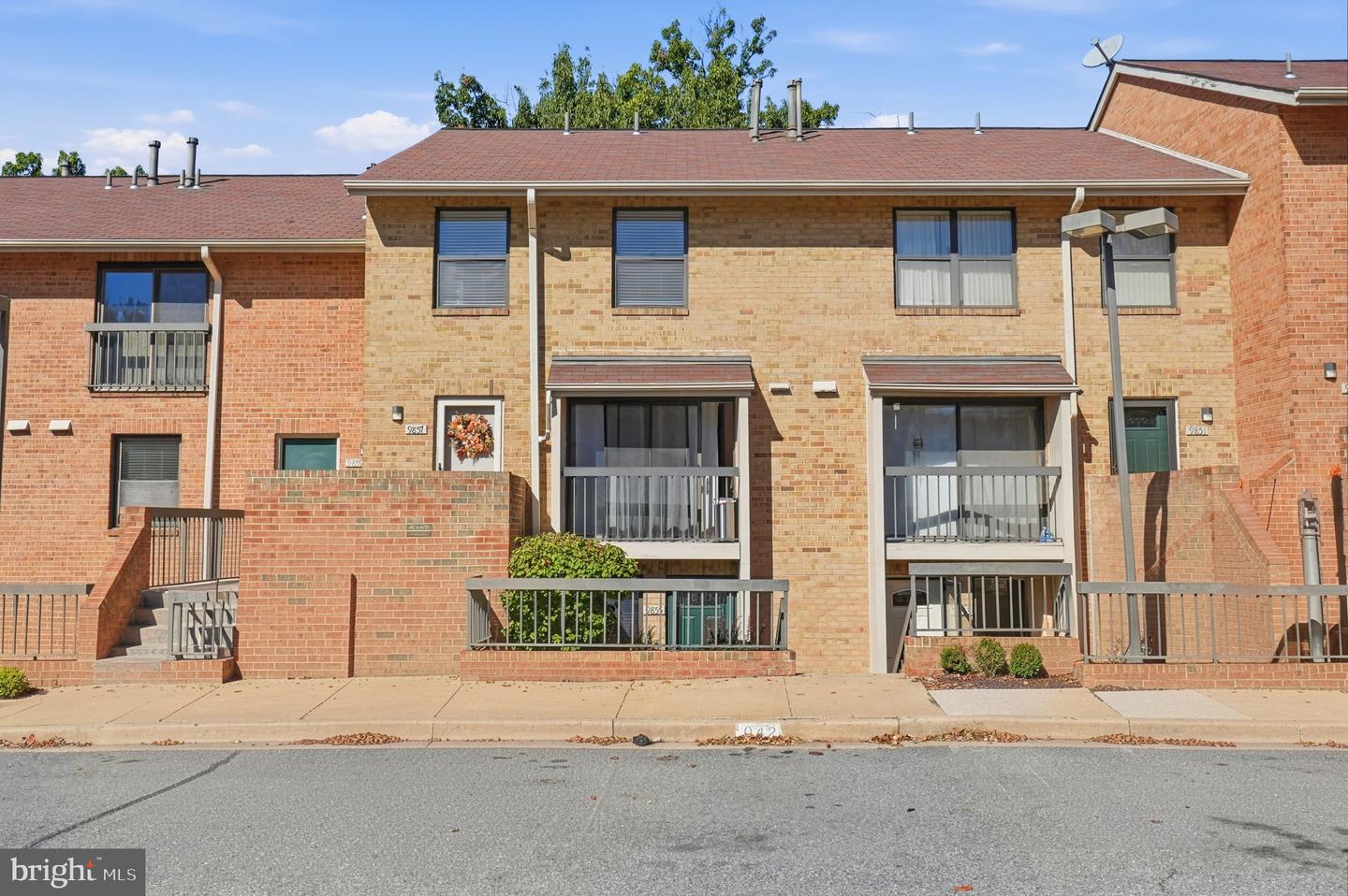 9855 Bristol Square Ln #250 — photo